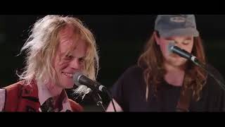 Connan Mockasin live @ Sundae Sessions (Do I make you feel shy?)