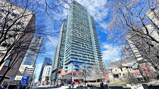 2908-50 Wellesley Street East, Toronto