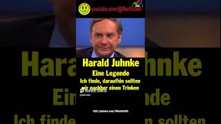 #Harald #Juhnke #Fernsehlegende #Legende #Entertainer #Musikshows #Prost #berliner #original