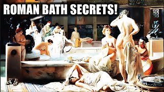 The NAKED Truth About Roman Bathhouses