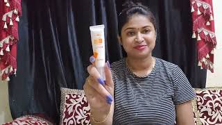 My realistic night skincare routine |Sweety Patnaik Vlogs #skincare #dailyvlog #minivlog