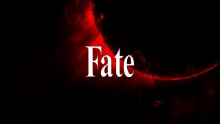 【MAD】 【AMV】 Fate Series 「Cry Out」 ONE OK ROCK