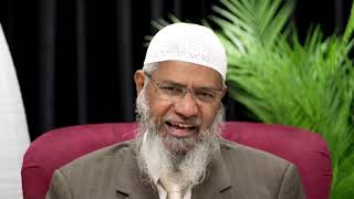 Can we say Ramadhaan Kareem – Dr Zakir Naik