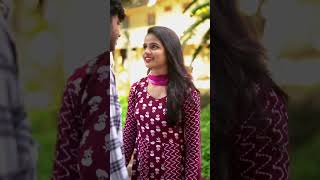 enthara enthara neeye enthara!! [Fayas💜Moni] #lovers #realcouples #shortsfeed #shortvideo