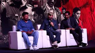 Full Video - Indian 2 Press Meet | Kamal Haasan, Shankar, Siddharth