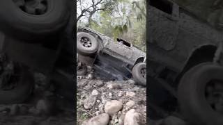 СКФО Осетия нива открытая #shorts #short #shorts2024 #automobile #rally #offroad