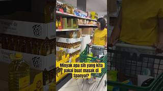 Bahan masak #vlogkeluarga #supermarket  #hargaminyakgoreng #hargaminyak #minyakgoreng