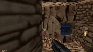 Duke Nukem 3D: Atomic Edition - The Abyss (Part 1)