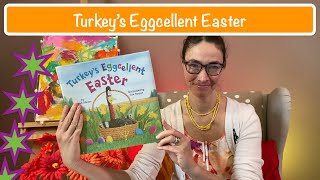 E175 - Turkey's Eggcellent Easter