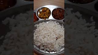 Kerala Midday Meals ഉച്ചഭക്ഷണം