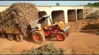 Heavy Load Under bridge