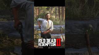 RDR2 Secrets - Part 15 #rdr2 #reddeadredemption2 #gaming #arthurmorgan