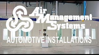 Automotive Installations