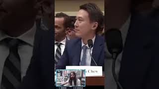 Based #moistcr1tikal Congressional TikTok Hearing #meme  #penguinz0 #ylyl