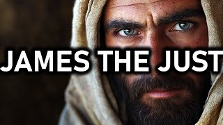 The Books of Jesus' Brother James | Mark M. Mattison