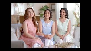 Shivi's new advertisement with Ayesha and Aalisha😍