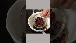 🥣 Fast & Easy Laba Congee #shorts #shortvideo #short