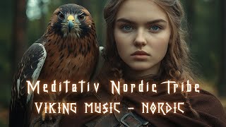 Powerful Viking Music | Nordic Female Chanting & Epic Rhythmic Beats