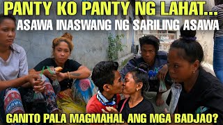 panty ko panty ng lahat! 😲 ganito pala magmahal ang mga badjao? #trending #viral