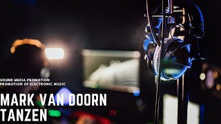 Mark van Doorn - Tanzen