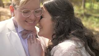 Haley + Grace || Chattahoochee Nature Center