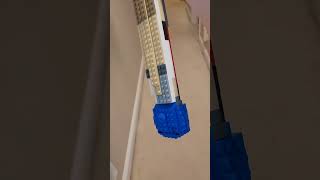 Life size Lego Yoru (Mihawks sword from one peice)