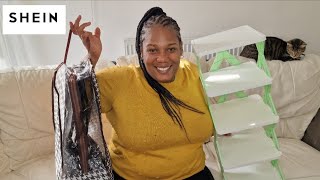 SHEIN HOME AND STORAGE HAUL | August 2023 | Marcia's Fab Life