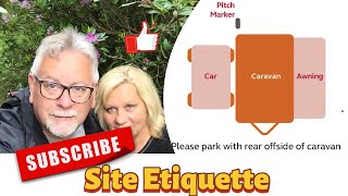 Site Etiquette - Club Rules