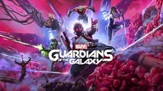 Guardians of the Galaxy Chapter 1: A Risky Gamble