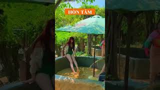 Clip dành cho ai chưa biết đi đâu ở Nha Trang mùa hè này. Inbox ngay để book giá tốt nh