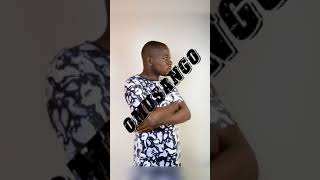 Omusango official audio by Walusimbi Sadam Muzibe (do not re-upload)