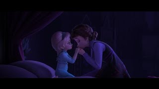 La Reine des Neiges 2 - "La berceuse d'Ahtohalla" Full HD(VEVO)