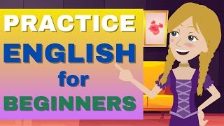 Basic English Conversation for Beginners| Learn English Grammar