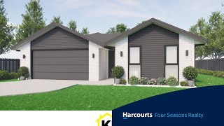 Lot 12 Belgrave Drive, Rangiora