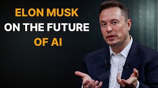 Elon Musk on the Future of AI Balancing Innovation with Safety Concerns