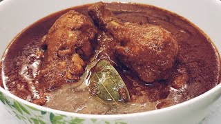 Chicken Korma Recipe#Bawarchi Style Chicken Qorma#