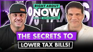 How to Pay Less Taxes Legally Shocking Tips From an Expert