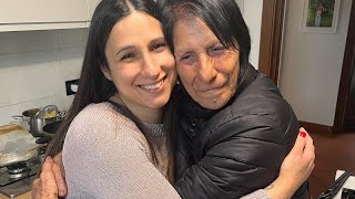 SALUTIAMO LA NONNA - COLAZIONE E PULZIE CON PROSCENIC - vlog