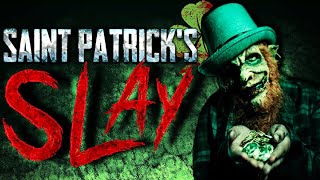 Brighton Asylum | Saint Patrick's Slay | Haunted House