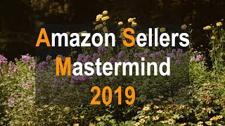 Amazon Sellers Mastermind 2019