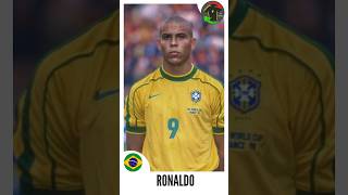 Ronaldo Fenômeno    #futebol #ronaldofenômeno #ronaldoskills #futebolbrasileiro #brasileirão #shorts