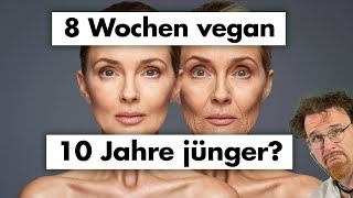 Studie: Zwillinge, einer vegan, einer aß weiter Fleisch ⚰️ Ergebnisse SCHOCKT Fleischesser!