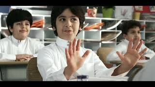 Lifebuoy Daily Hygiene Awareness tvc