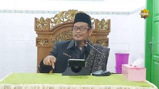 Inilah Waktu Mustajab untuk berdoa- KH. Muhammad Syamlan