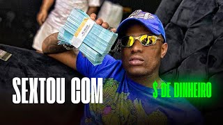 SEXTOU COM $ DE DINHEIRO - MC DON JUAN, MC MARKS, MC RYAN SP, MC PEDRINHO, MC IG %