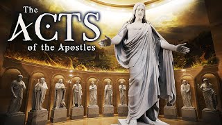 Acts of the Apostles Week 5