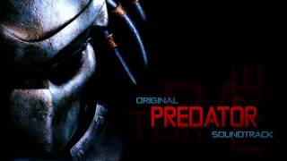 Predator - OST