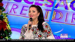 Angela Rusu - Pe cine nu lasi sa moara (Acces DIrect / Antena 1)