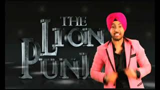 Lakk 28 Kudi Da 47 weight kudi da  Full HD Song  Diljit   Yo Yo Honey Singh