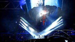 U2 - Bad [Live @ ArenA, Amsterdam 21/07/2009]